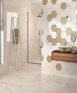 Majestic Gold Decor miljo