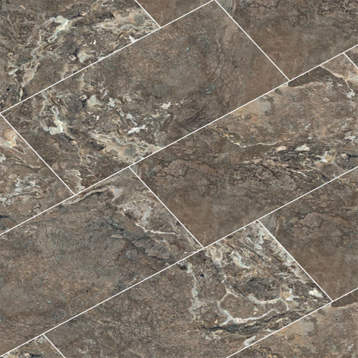 Onyx&More Golden Porphyry Flise