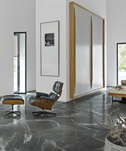 Stones&More 2.0 Calacatta Black miljoe