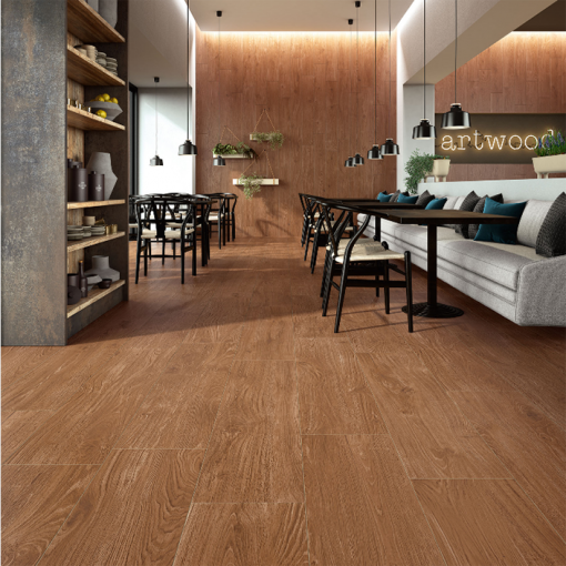 Artwood Cherry miljo