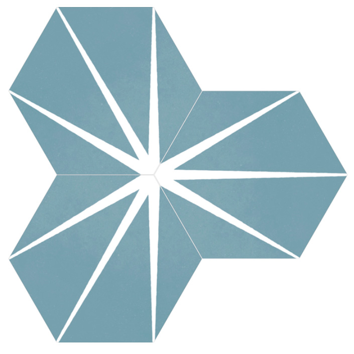 Hexagoner