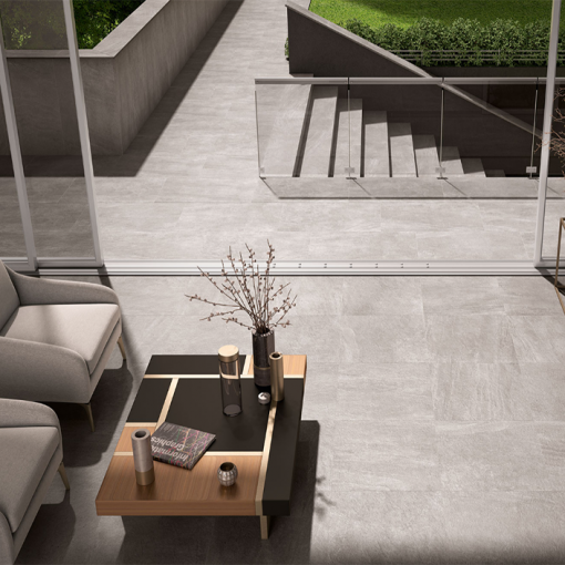 Aspen Rock Grey miljo