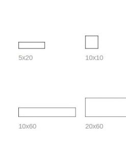 Colori Antracite formater