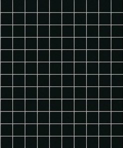 Colori Nero 2,5x2,5