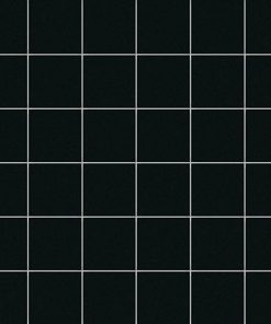 Colori Nero 5x5