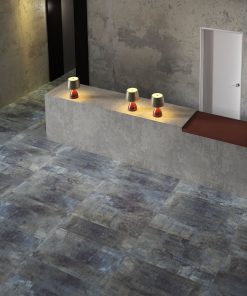 Alchemy 7.0 Blue miljo