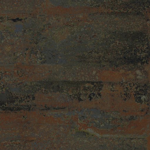 Rust Green