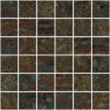 Rust Green mosaik