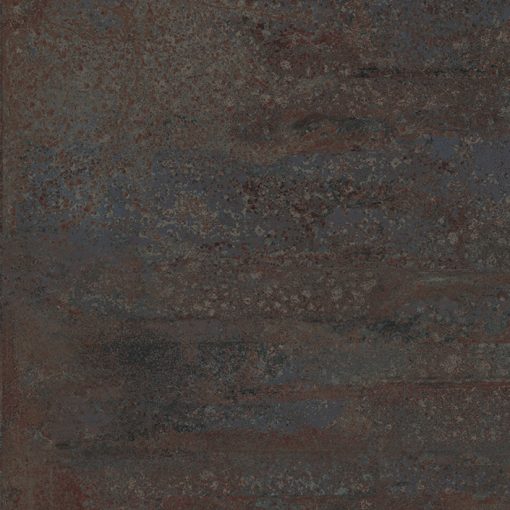 Rust Titanium