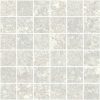 Rust White mosaik