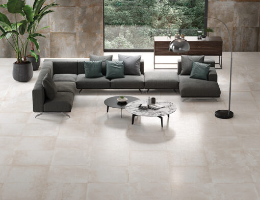 Rue de Paris Beige miljø