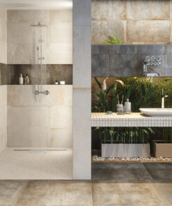 Rue de Paris Beige miljø