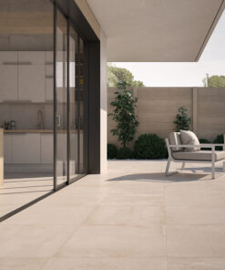 Rue de Paris Beige miljø