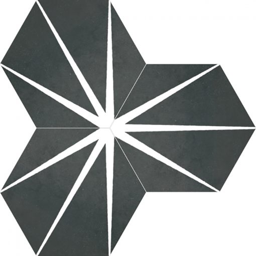 Starline Black