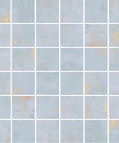 Mood Blue mosaik