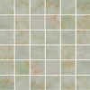 Mood Green mosaik