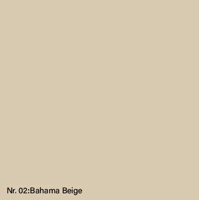 02. Bahama Beige