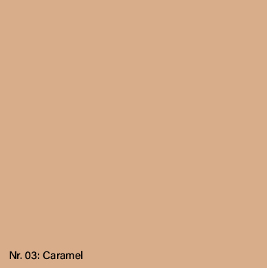 03. Caramel