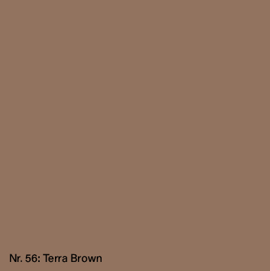 56. Terra Brown
