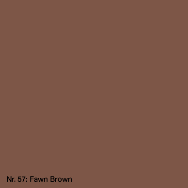 57. Fawn Brown