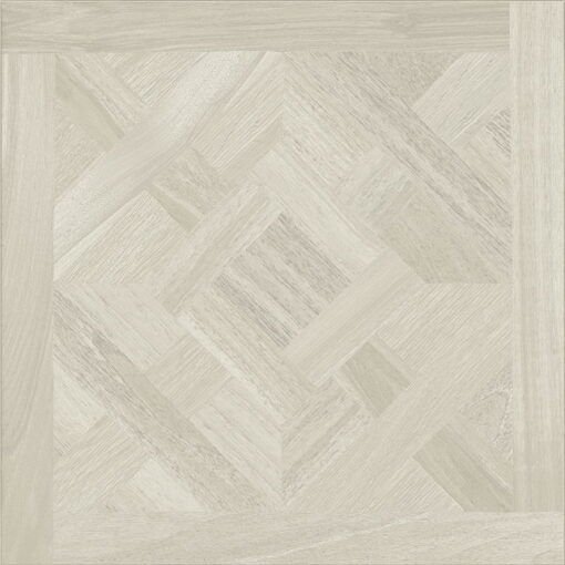 American Wood White Decor