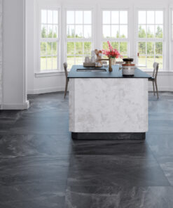 Aquarell Black miljo