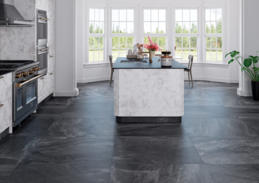 Aquarell Black miljo