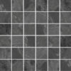 Aquarell Black mosaik