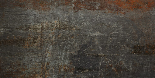 Ironwork Black