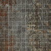 Ironwork Black mosaik