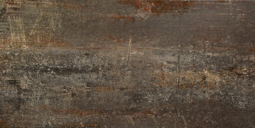 Ironwork Oxidum
