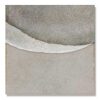 Pottery Cosmic Square Grey