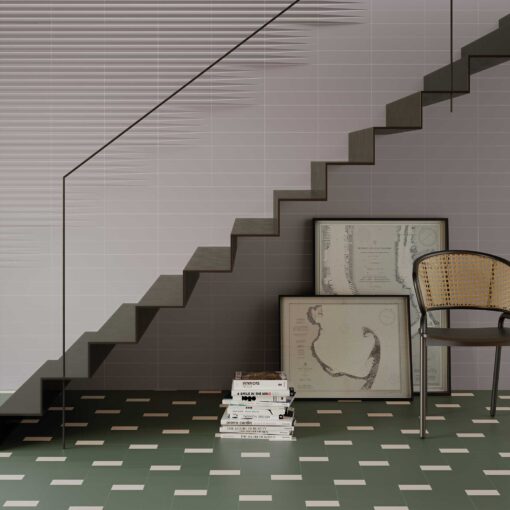 Grey Transition miljo