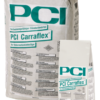 PCI Carraflex White