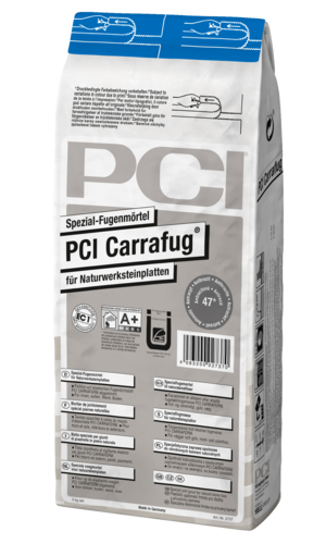 PCI Carrafug