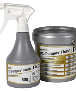 PCI Durapox Finish