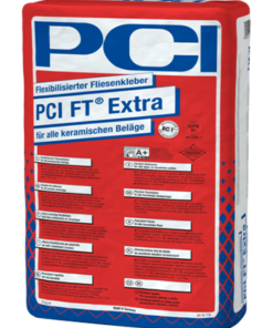 PCI FT Extra