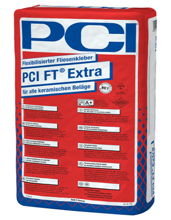 PCI FT Extra