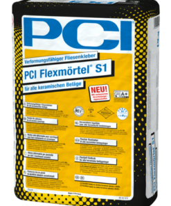PCI Flexmortel S1