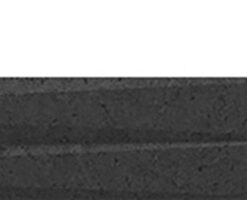 Stripes Transition Graphite Stone