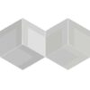 Flow Diamond Decor Taupe