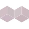 Flow Diamond Old Rose