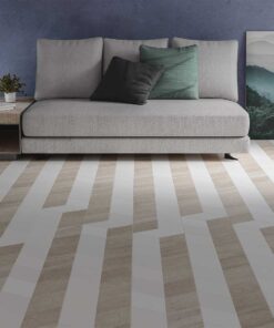 Flow Diamond White miljoe
