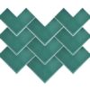 Boho Elle Emerald