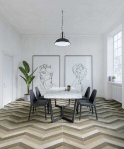 60° Chevron Wood Light, Wood Mid og Wood Dark miljo1