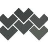 Elle Floor Graphite