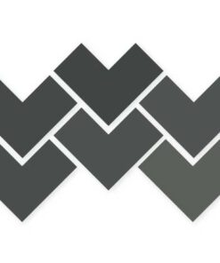 Elle Floor Graphite