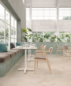 Elle Floor Wood miljo