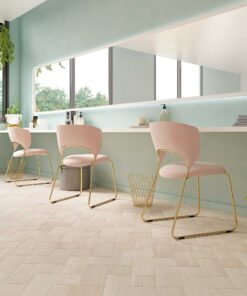 Elle Floor Wood miljoe