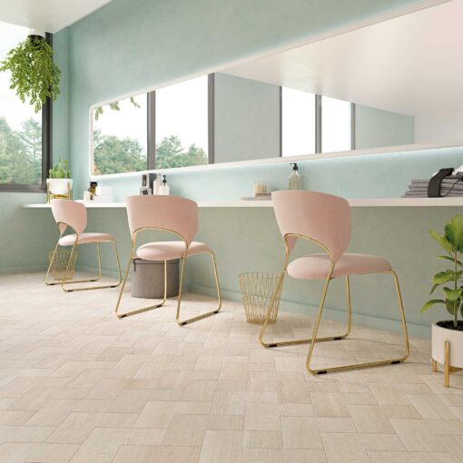 Elle Floor Wood miljoe